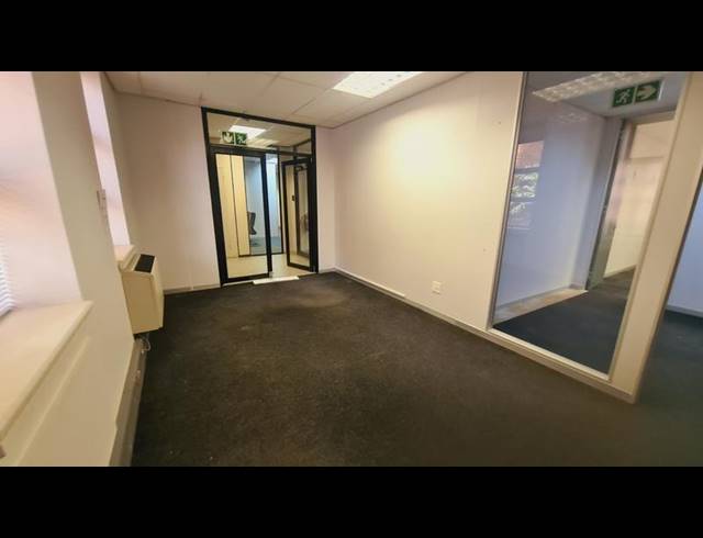 BUSINESS PROPERTY TO RENT IN ERASMUSRAND